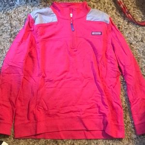 Women’s Size XL Vineyard Vines Shep Shirt